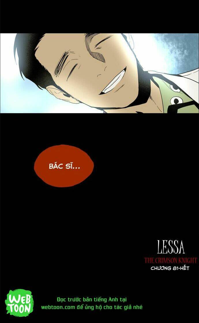 lessa 2: the crimson knight chapter 81 22