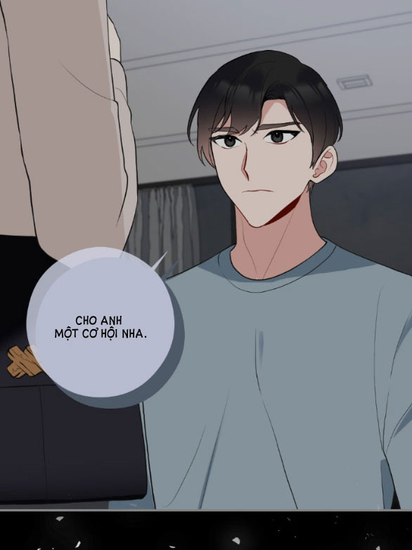 [18+] hôn nhân bị đánh cắp chapter 43.2 28