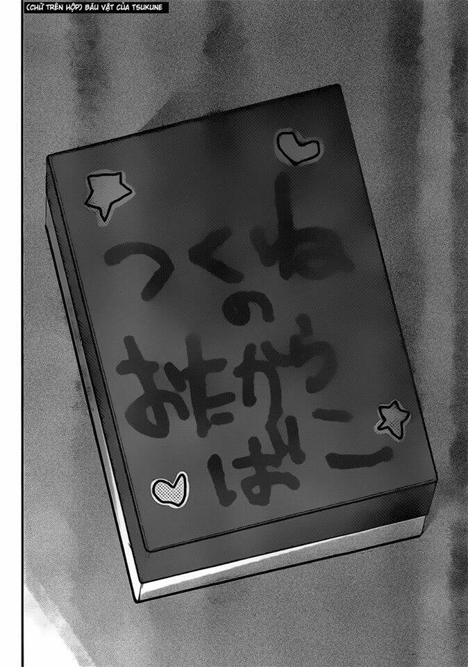 mahou shoujo of the end chapter 10 37