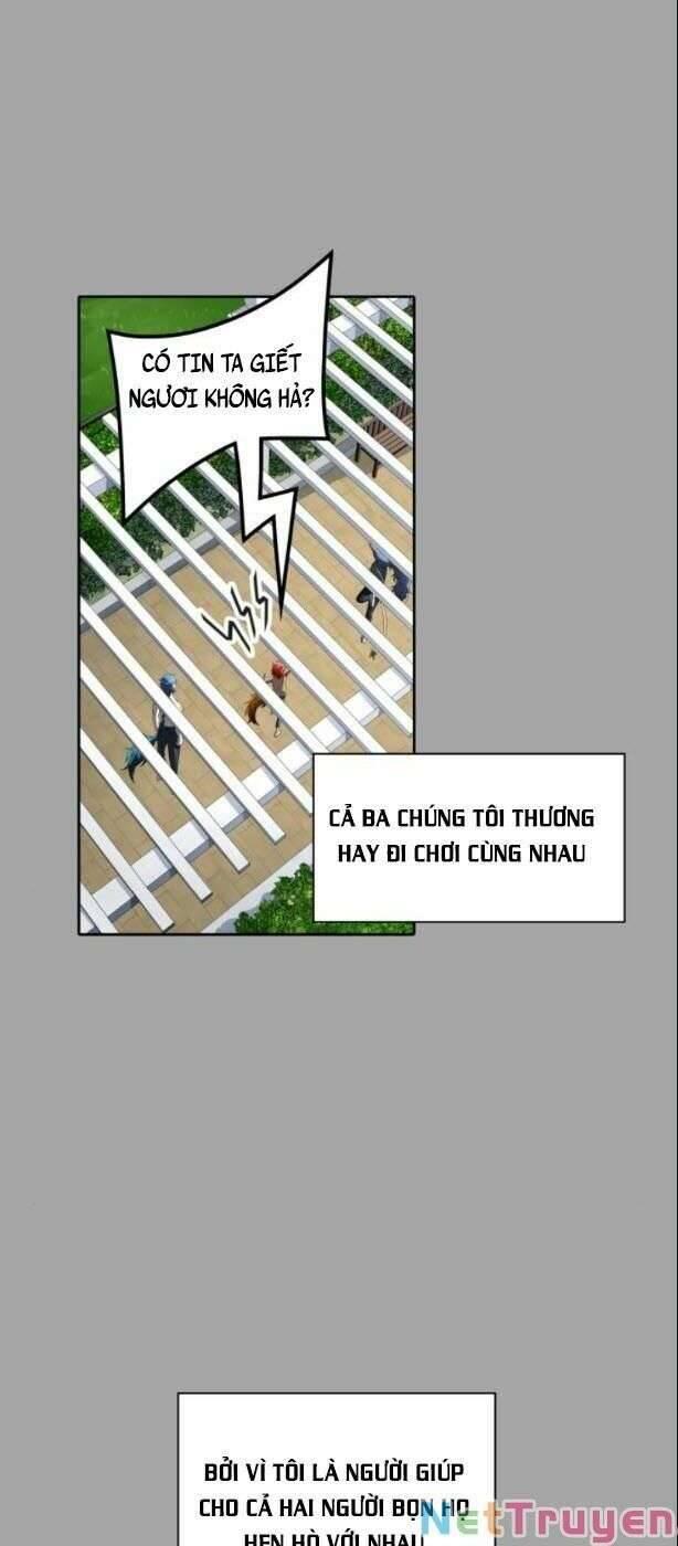 tòa tháp bí ẩn 2 chapter 527 104