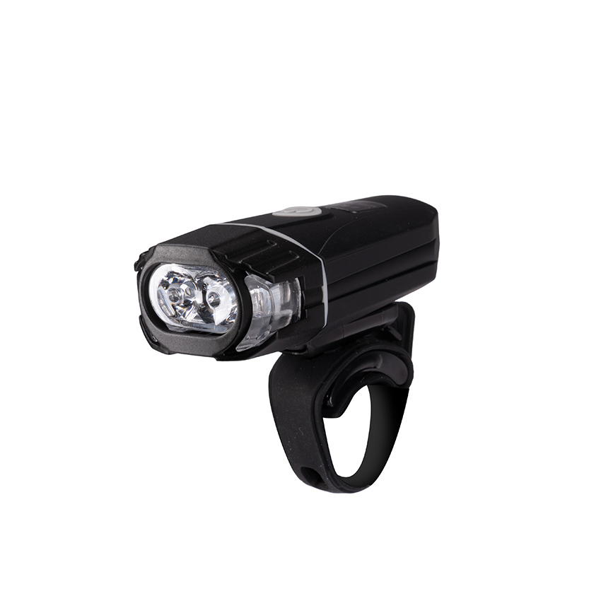 Đèn Trước Xe Đạp Sạc USB 550 LUMEN VINBIKE VB25 BICYCLE FRONT LIGHT