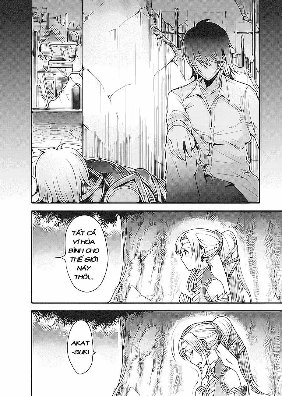 hagure yuusha no kichiku bigaku chapter 1 23