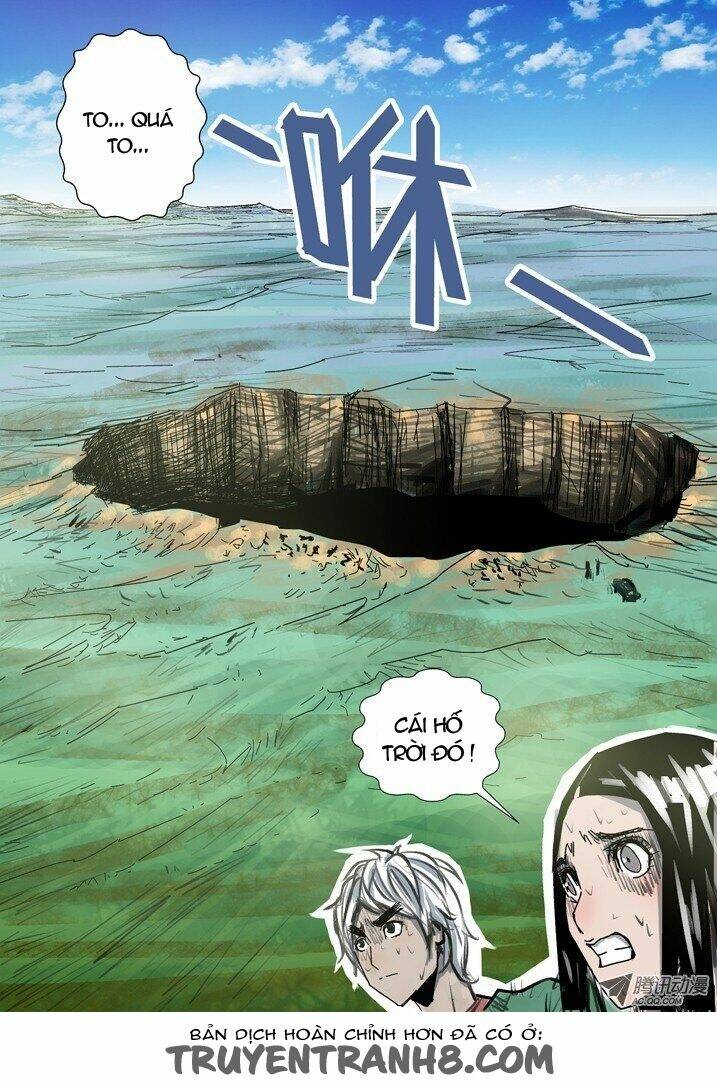 thâu hoan chapter 11 2