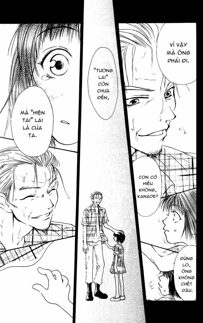 land of the blindfolded chapter 7 32