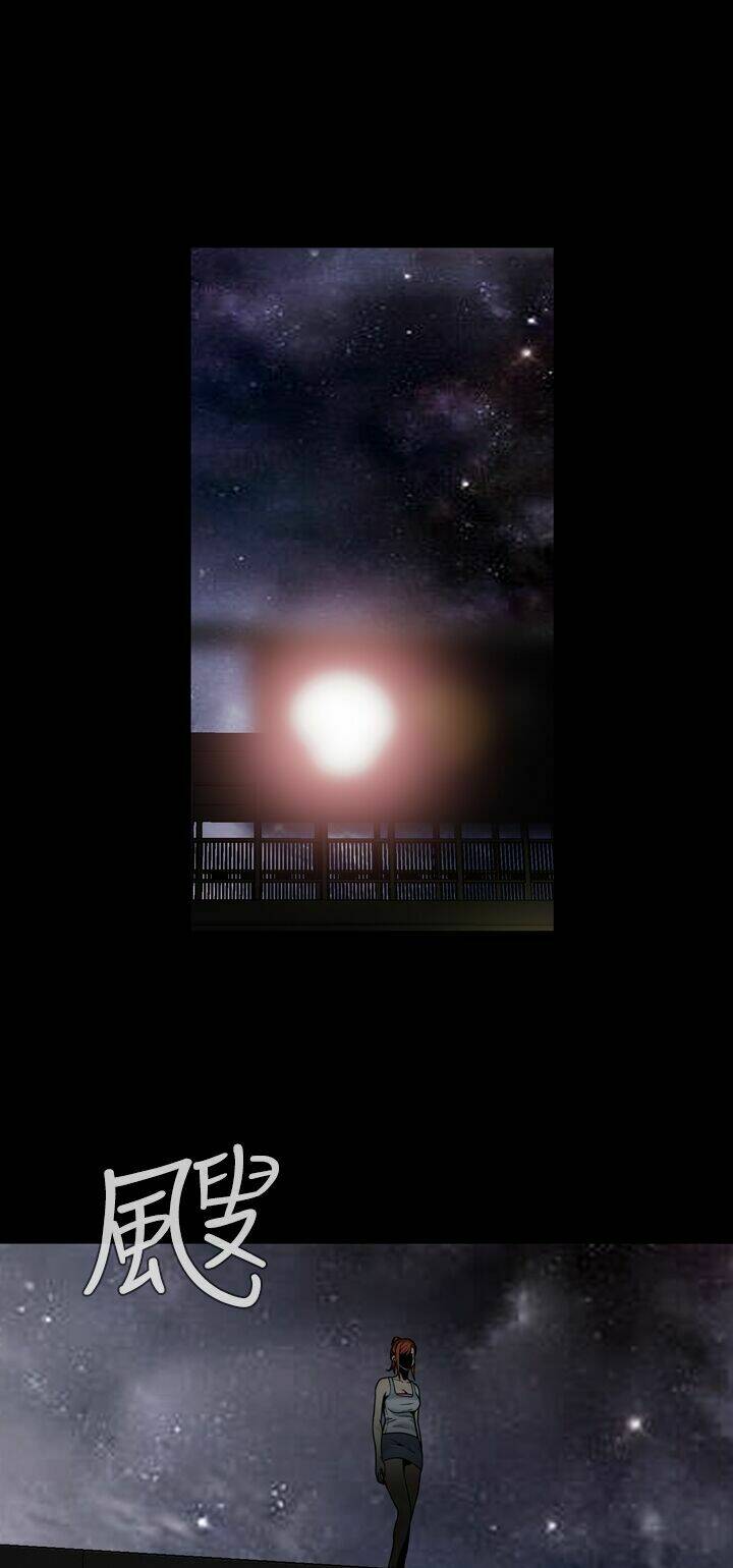 giấc mơ khủng khiếp - deadful dream chapter 10 9