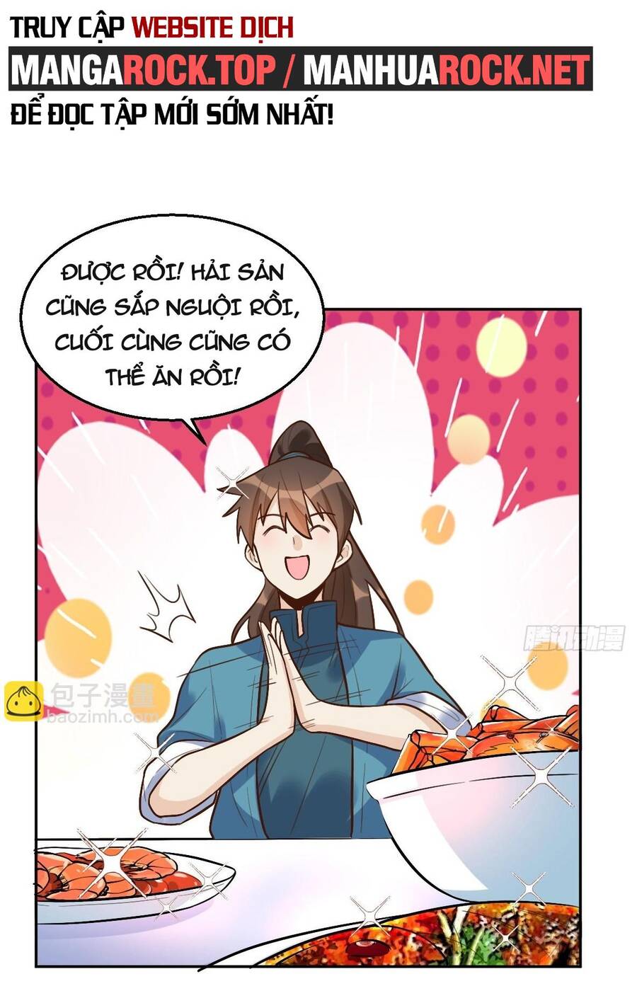 nguyên lai ta là tu tiên đại lão chapter 191.1 50