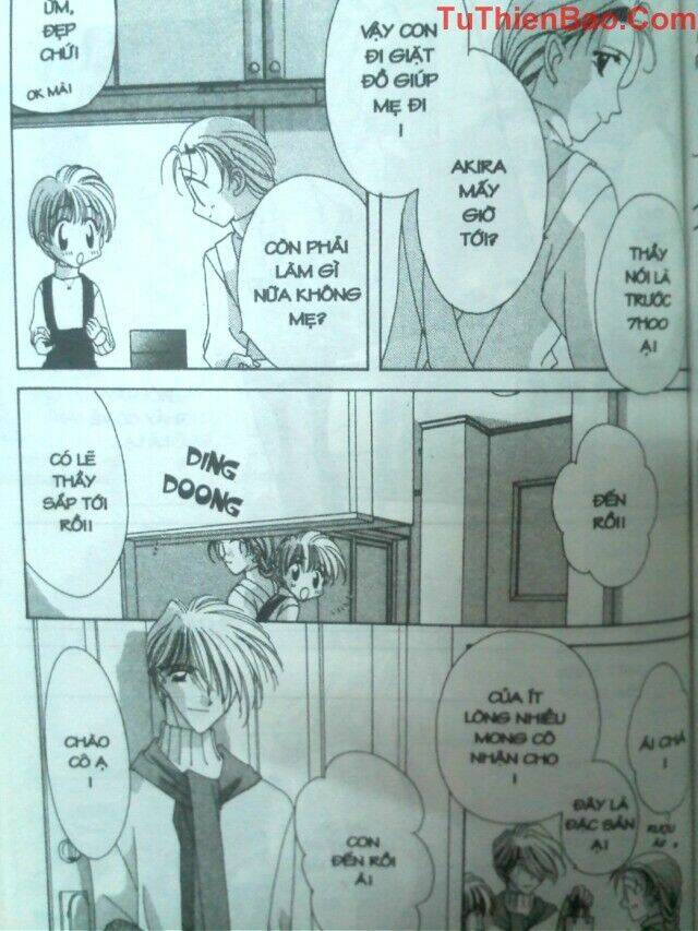 nguyện ước dưới ánh sao chapter 4 38