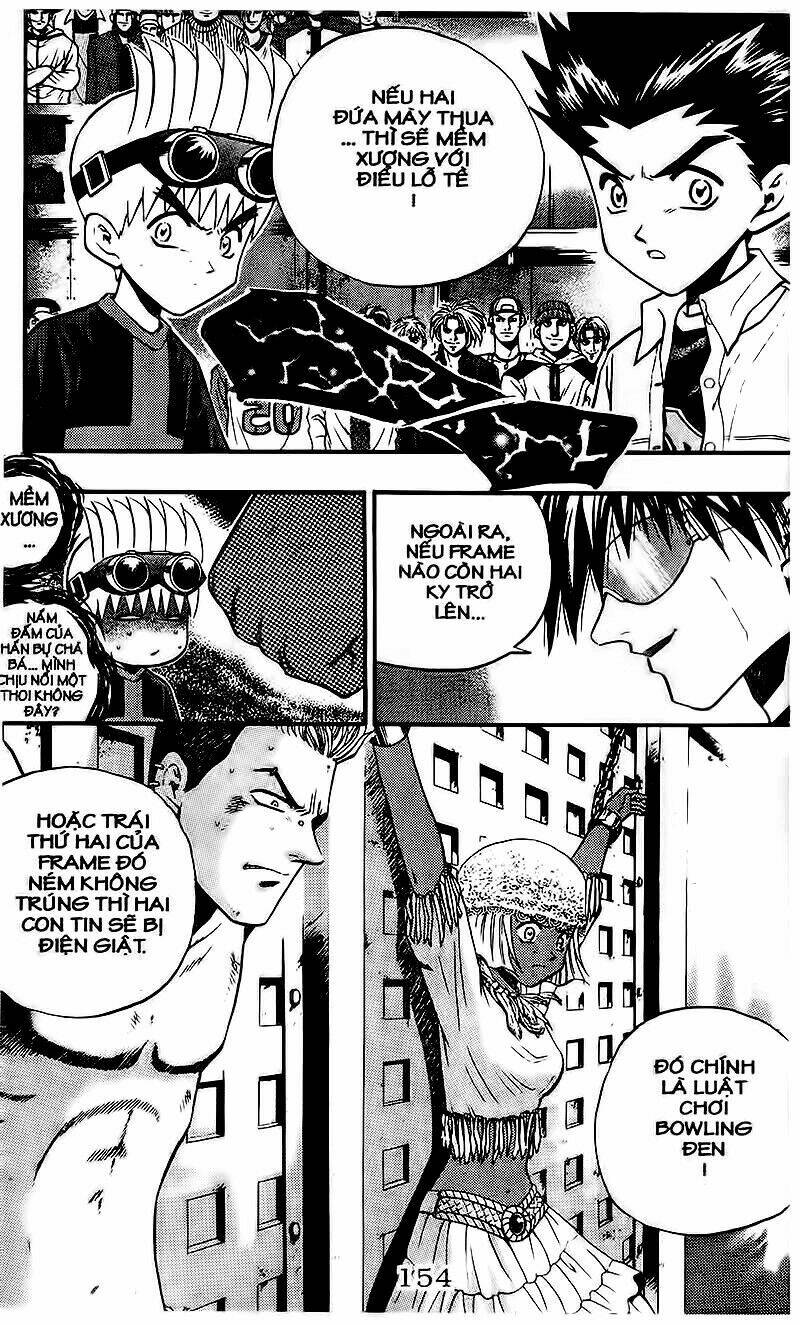 bowling king chapter 152 3