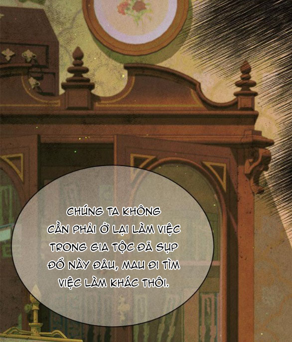 tôi tưởng bản thân không còn sống được bao lâu! chapter 66.1 4