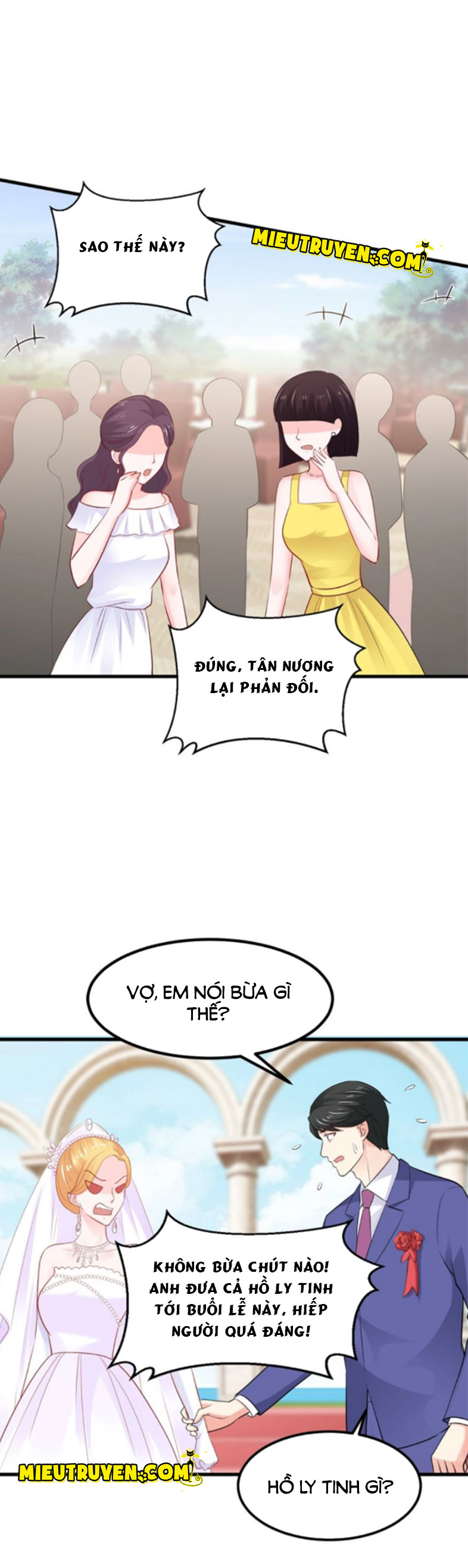 độc nhất sủng ái của thủ tịch chapter 109 20