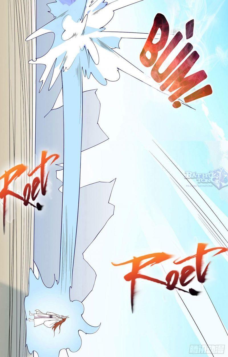 đồ đệ ta toàn là nữ ma đầu chapter 15 21