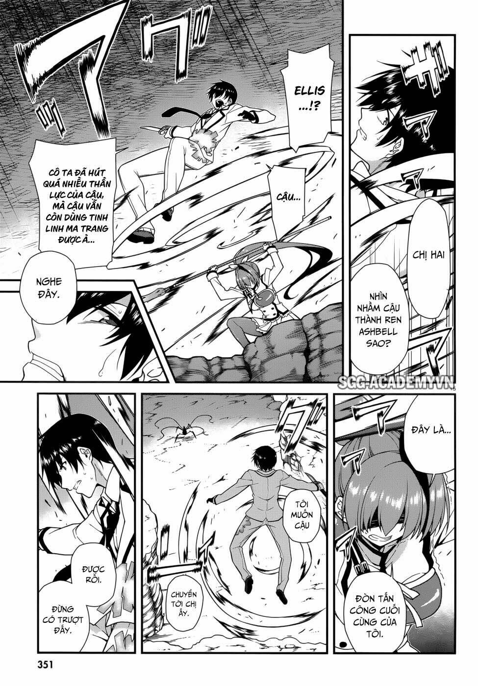 seirei tsukai no kenbu chapter 41 18