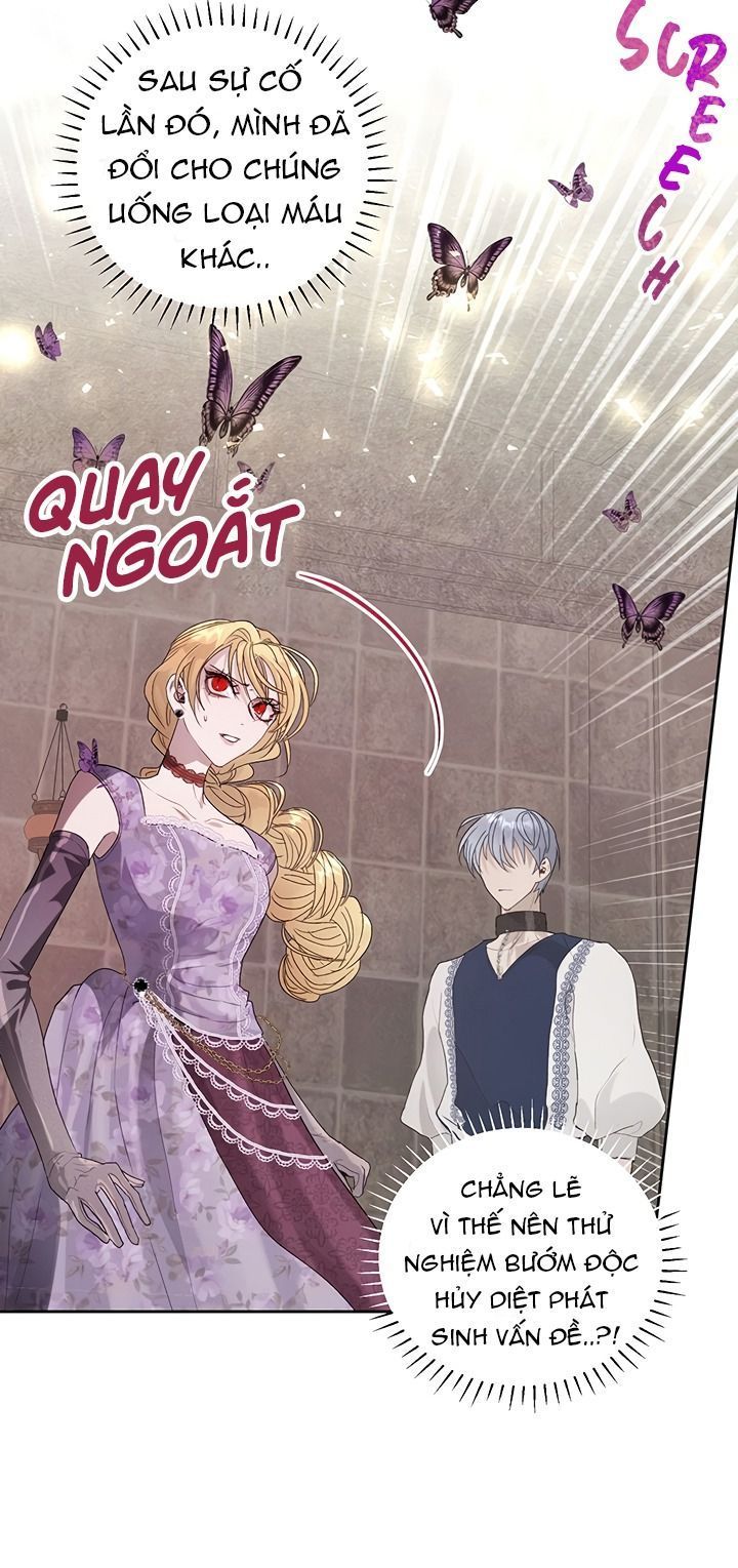 cách để cứu rỗi anh trai của nữ chính chapter 22 58