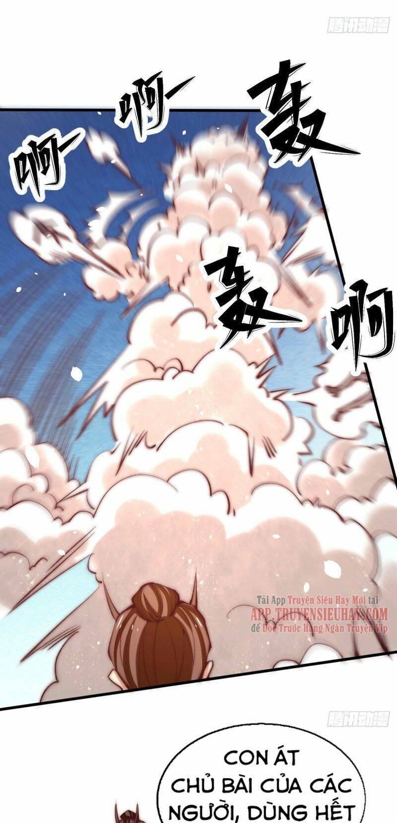 đô thị đỉnh phong cao thủ chapter 246 33