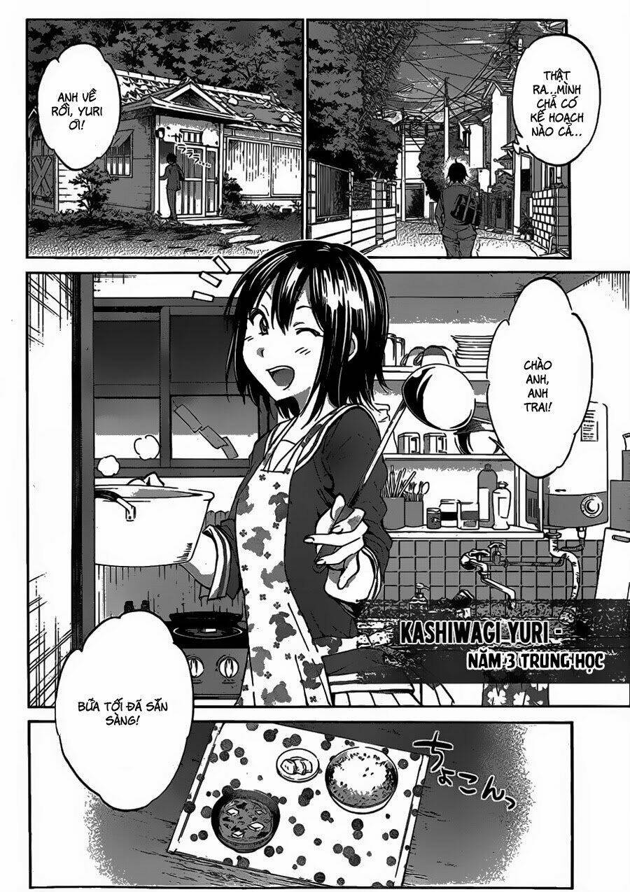 real account ii chapter 0.1 6