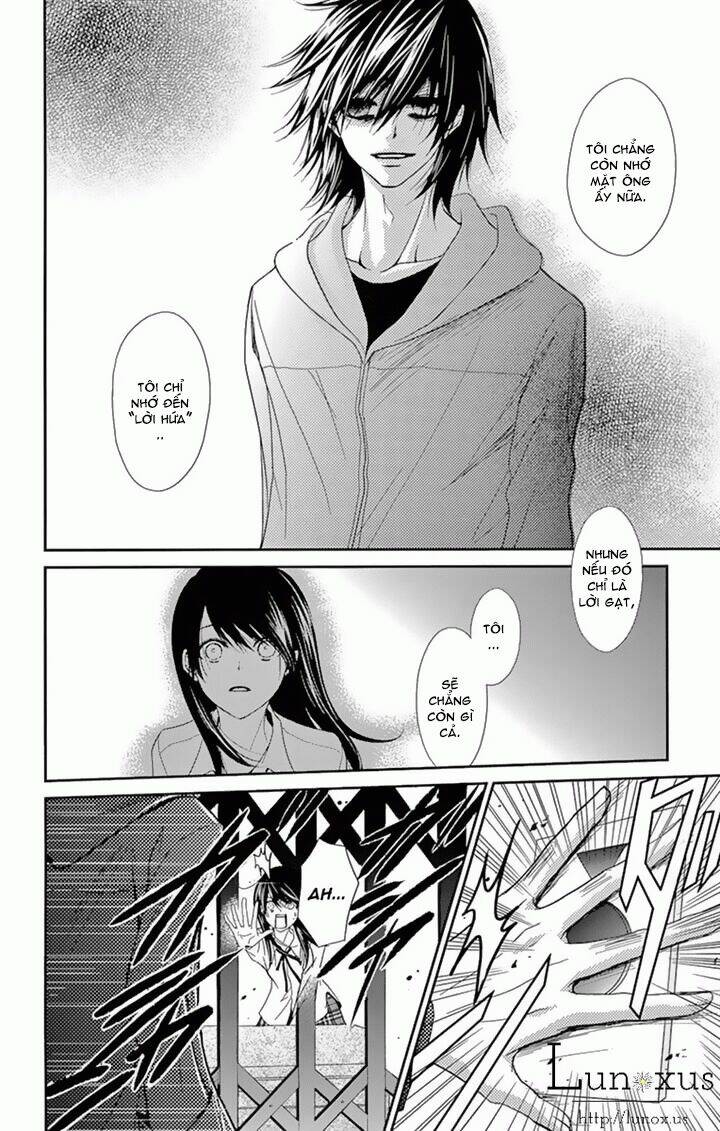 điện kích daisy chapter 71 24