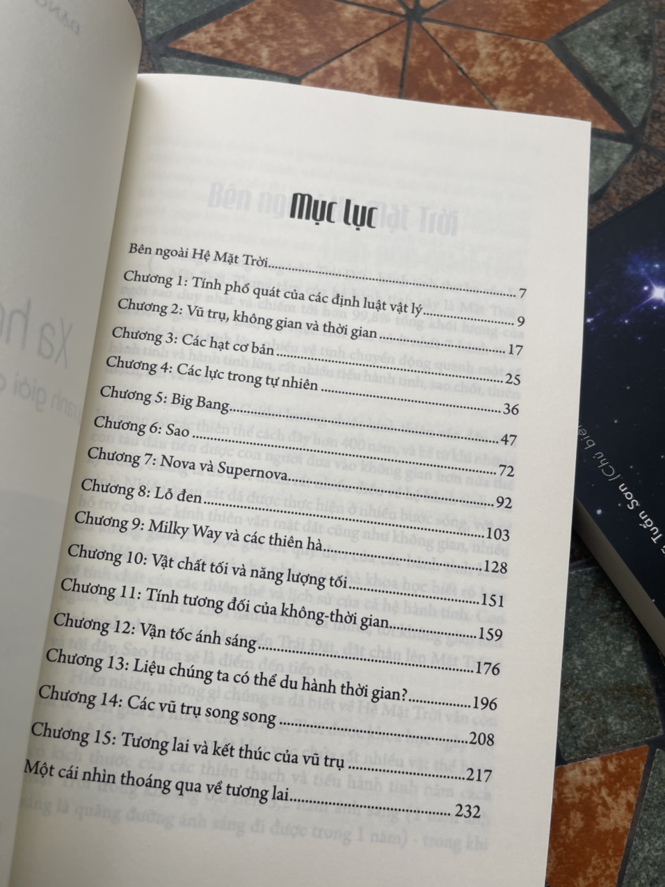 XA HƠN MÂY OORT – Tới ranh giới của không gian và thời gian – Đặng Vũ Tuấn Sơn – Tri Thức Trẻ Books – NXB Thanh Niên