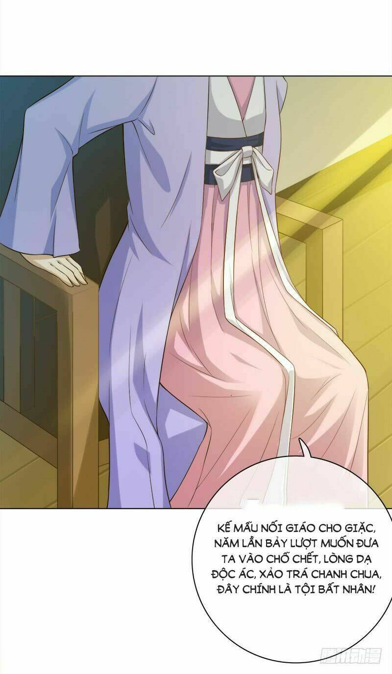 khuynh thế độc phi chapter 56 21