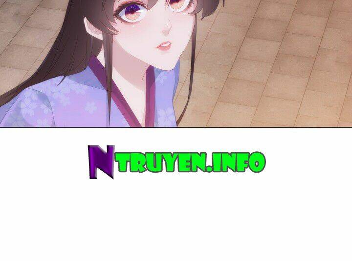 bí mật của dạ tộc chapter 4.1 18