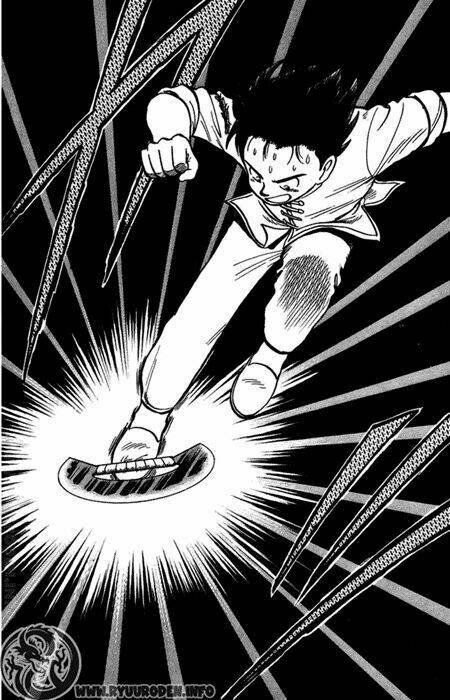 hoàng phi hồng phần 1 chapter 14 63