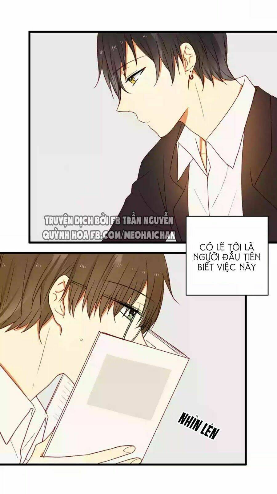 điều giáo quan hệ chapter 2 22