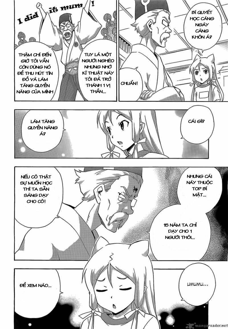 kami sen chapter 13 15