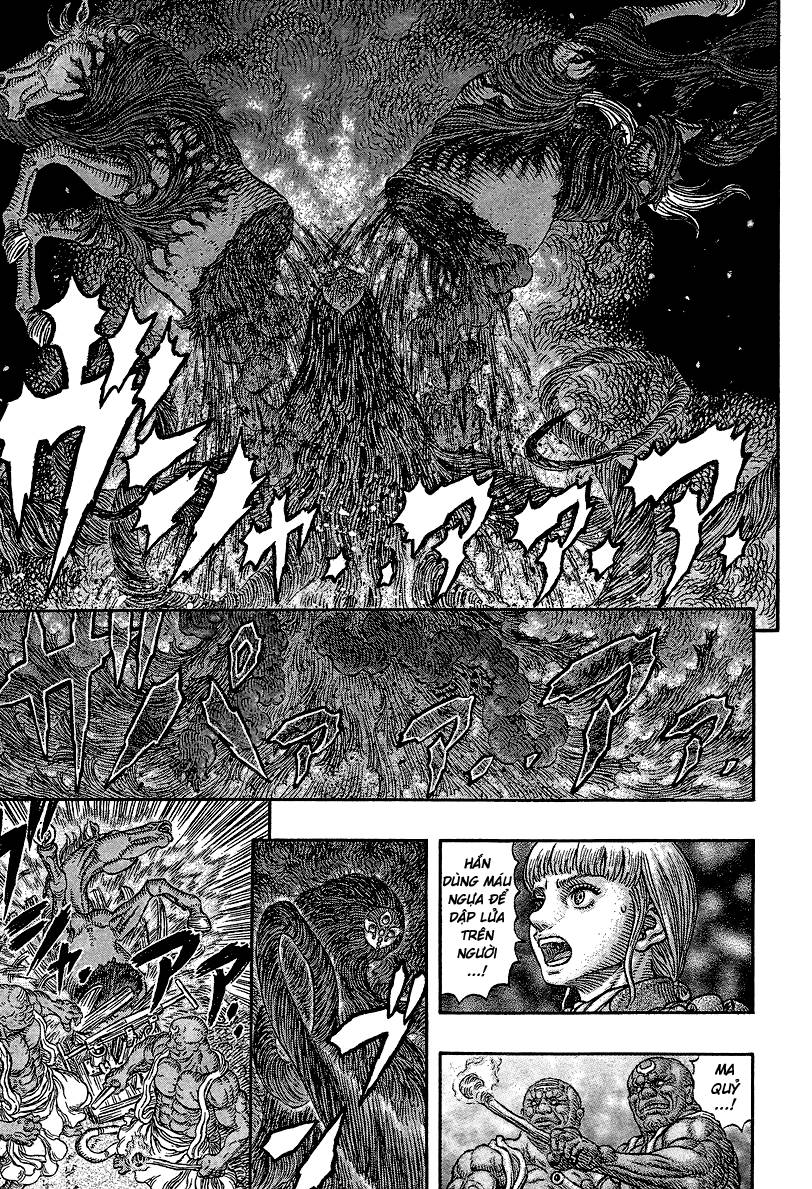 kiếm sĩ đen chapter 340 19