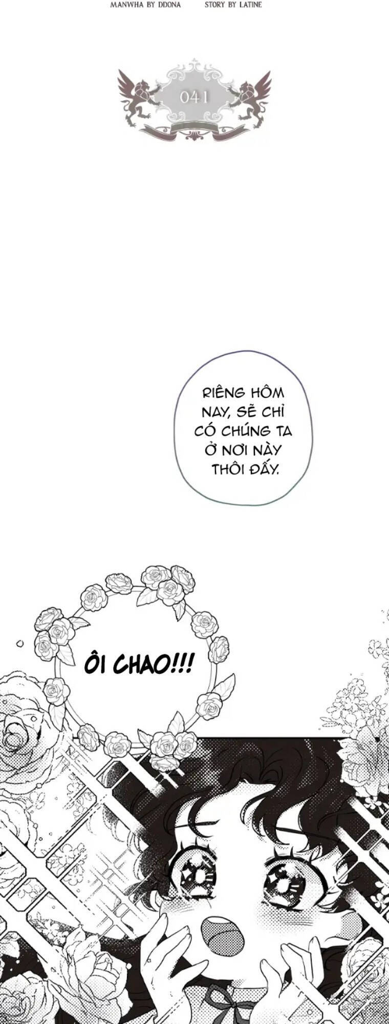 tôi đã trở thành con gái nuôi của nam chính chapter 41 2