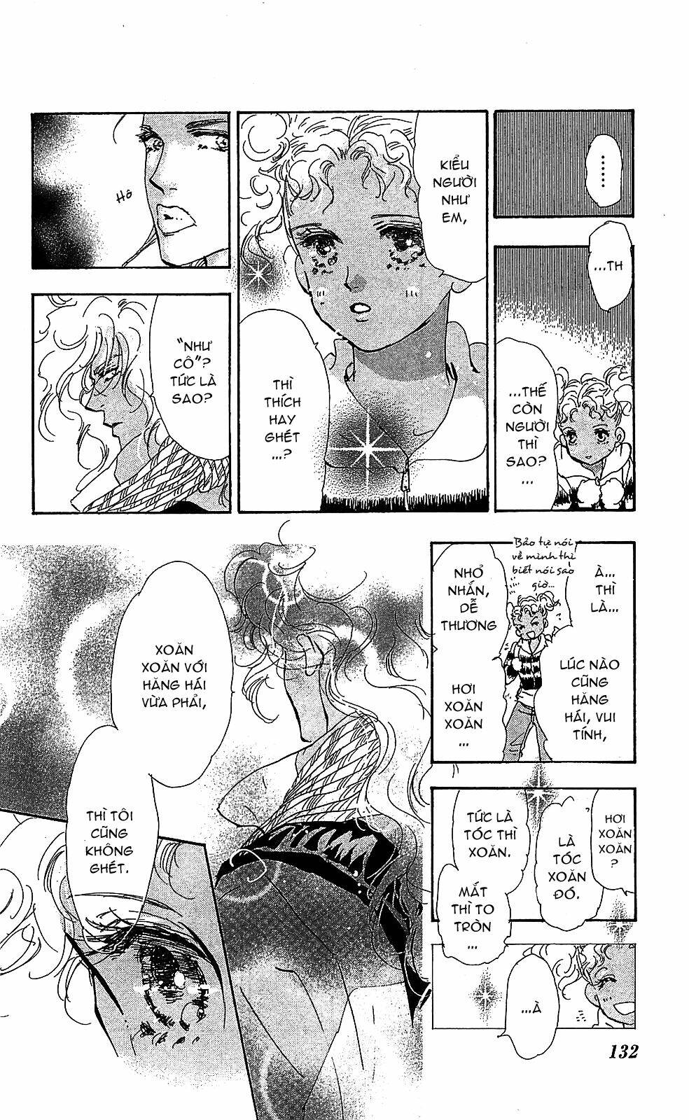 7 mầm sống chapter 105 11