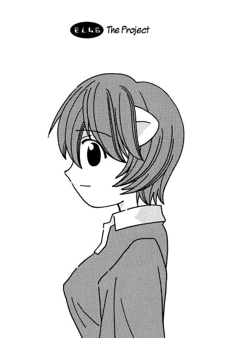 elfen lied chapter 46 2