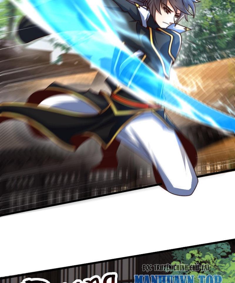 ta nuôi ma quỷ ở trấn ma ti chapter 290 56