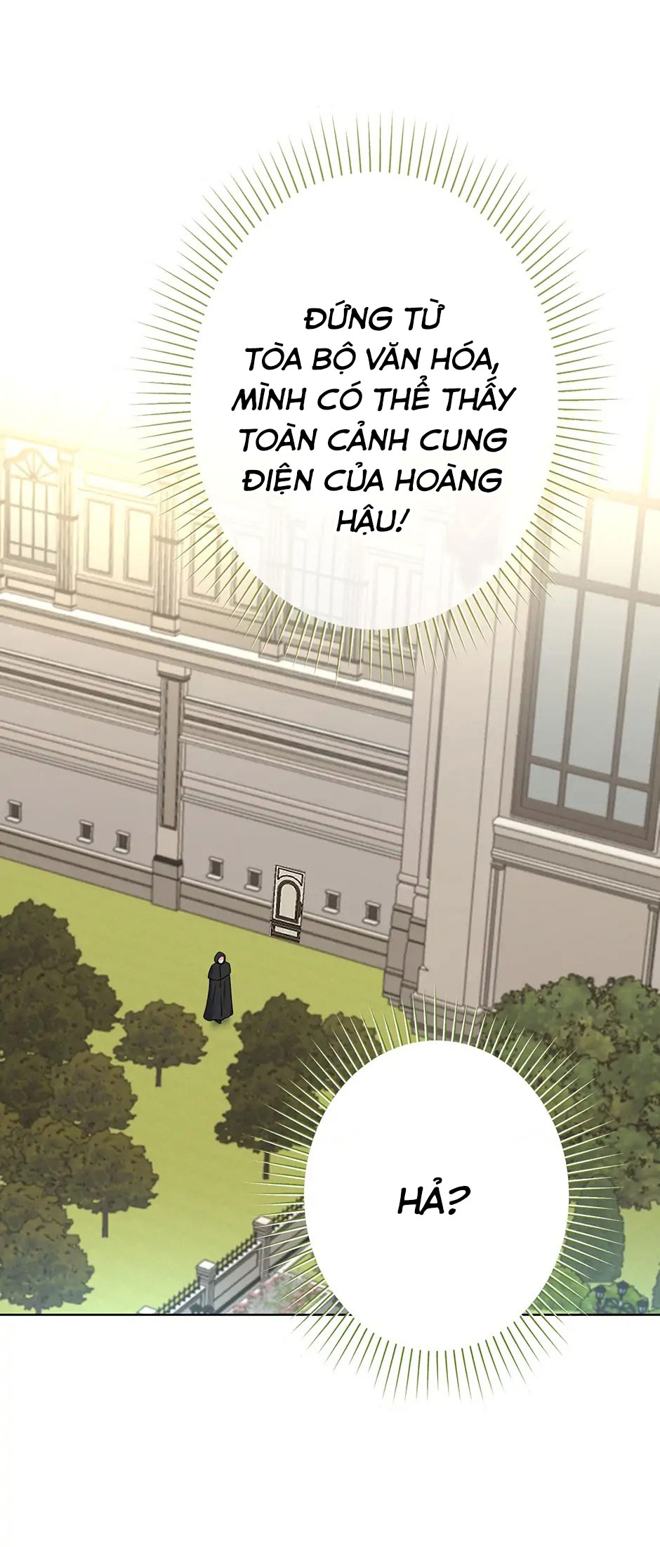 từ hầu gái tôi đã trở thành hoàng hậu chapter 50.1 22