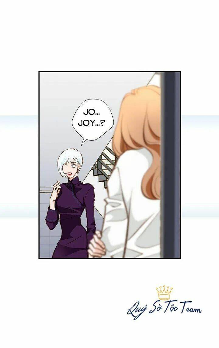 tiếp xúc chí mạng chapter 87 20