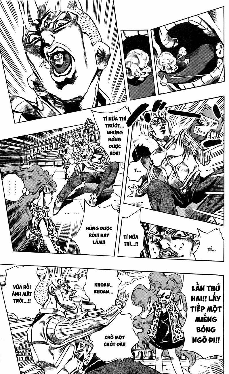 kishibe rohan đã nói như thế chapter 1 31