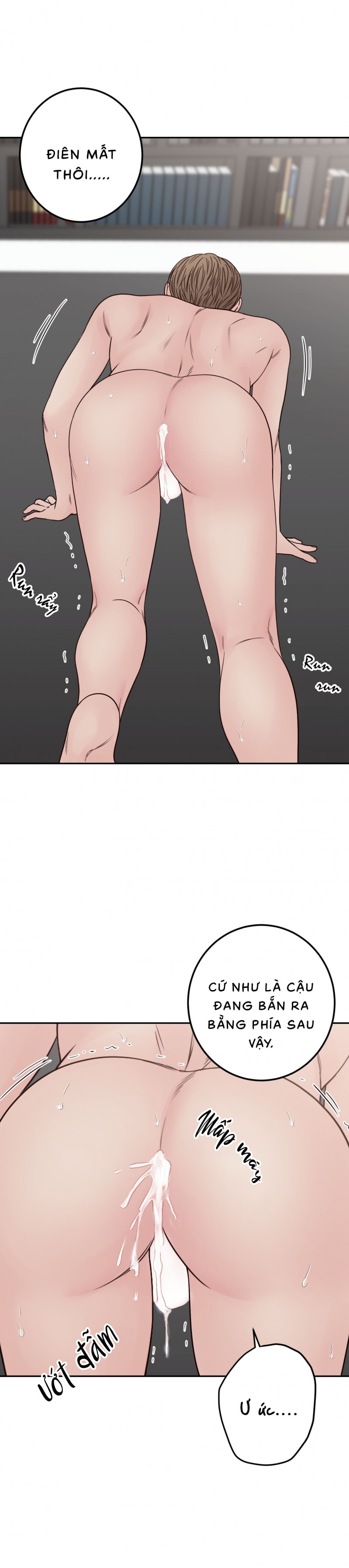 bad position chapter 22 8