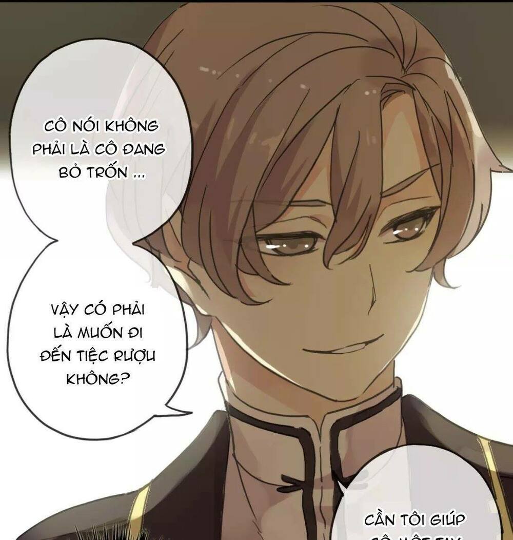 vết cắn ngọt ngào phần 1 chapter 16 36