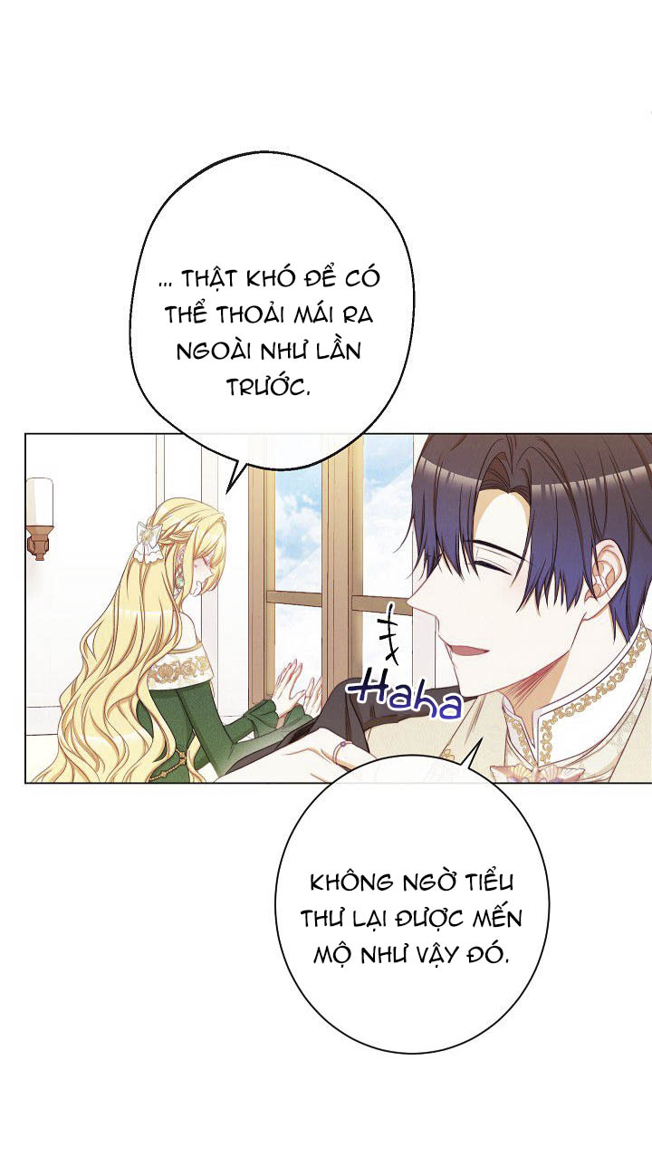 ác nữ đảo ngược đồng hồ cát chapter 66 39