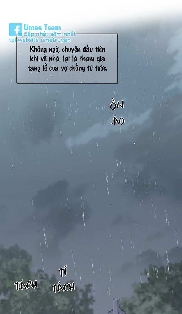 tình cũ là vua chapter 48 1