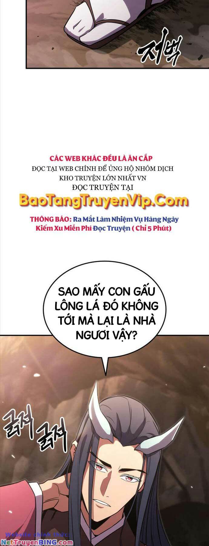 huyền thoại game thủ - tái xuất chapter 135 64