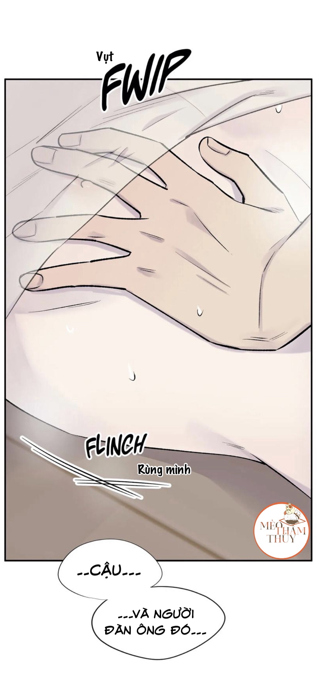 đừng viết nữa, tác giả thân mến! chapter 14 43