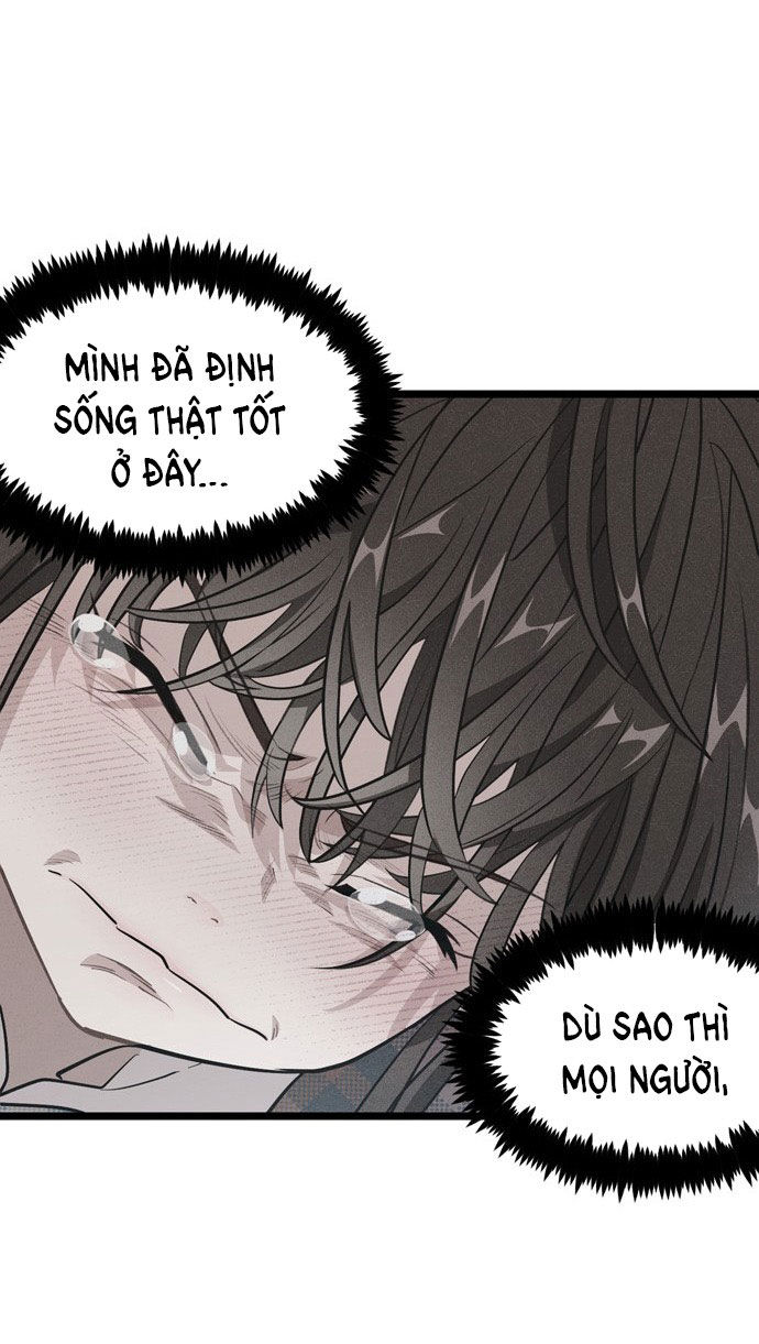 dark moon - tế đàn ánh trăng chapter 3.1 13