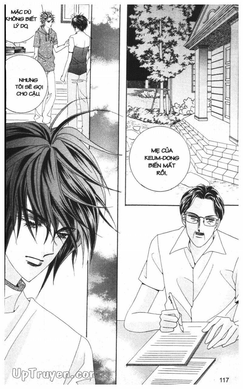 vợ chồng trẻ con bản đẹp chapter 18 116