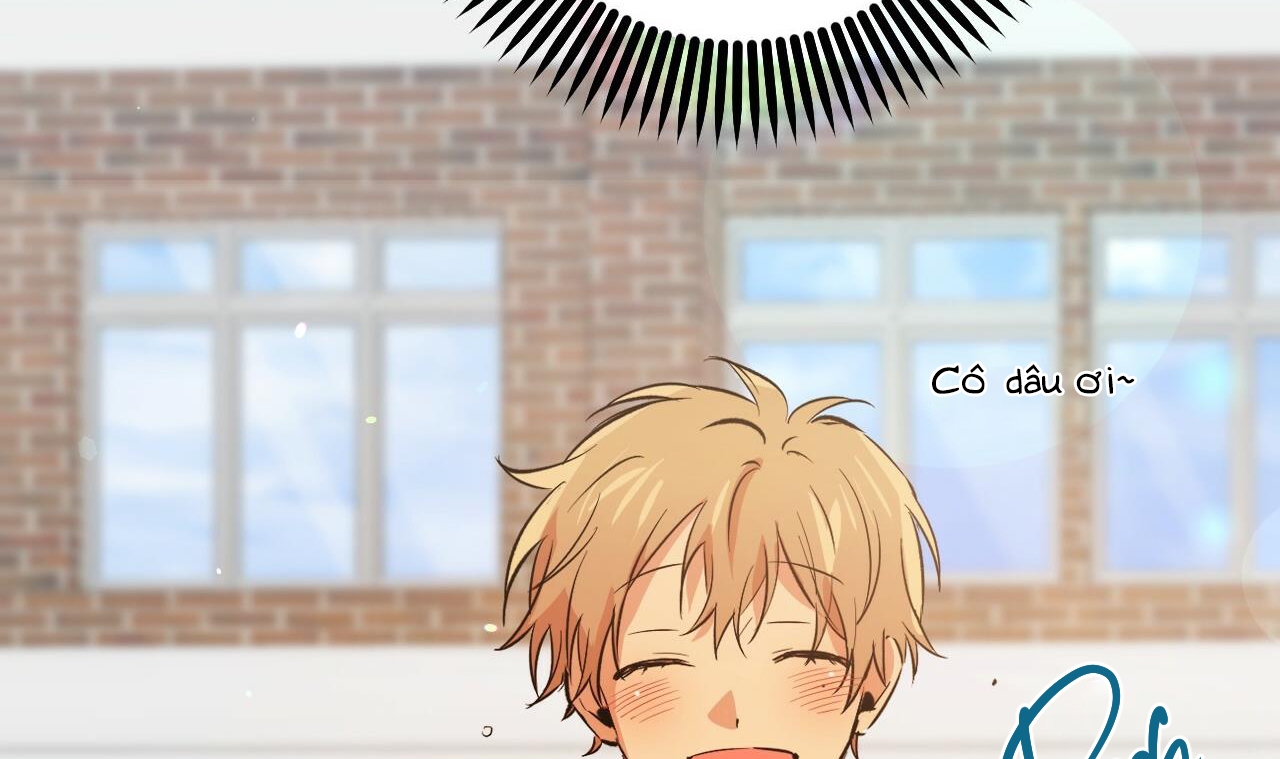 những chú thỏ của hapypy chapter 53 46