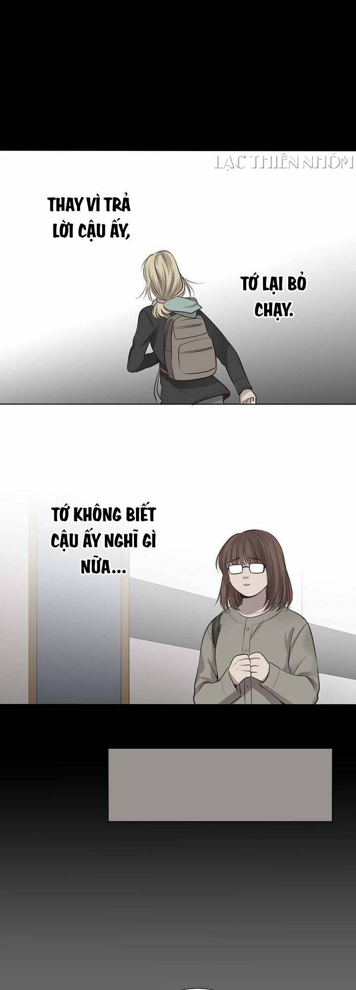 bí mật sâu sắc nhất của tôi chapter 38 16