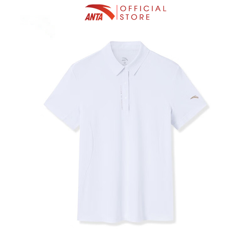 Áo polo nữ A-CHILL TOUCH Anta 862327111