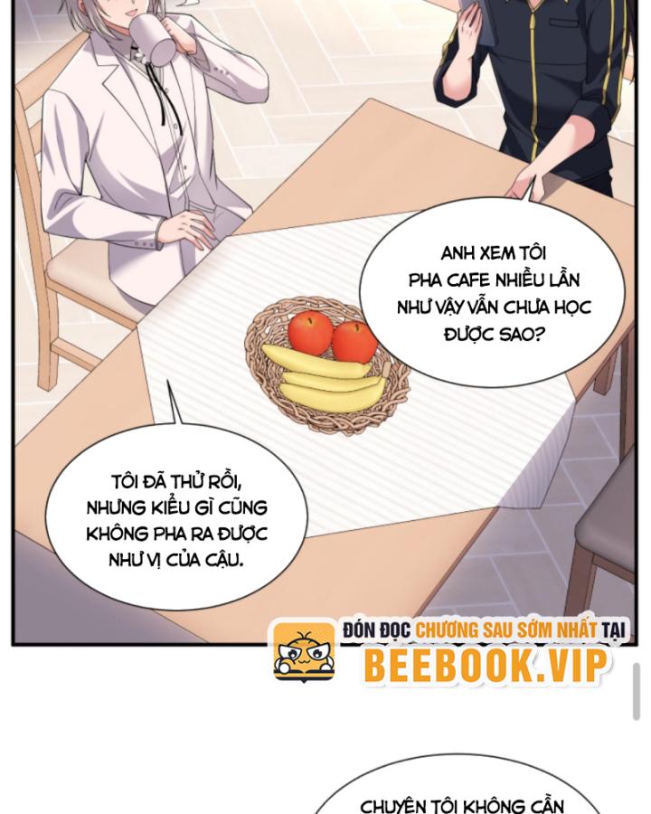 học cùng em gái, tôi bất cẩn vô địch rồi chapter 193 4