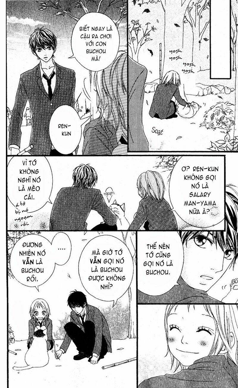 tình yêu học trò chapter 12 33