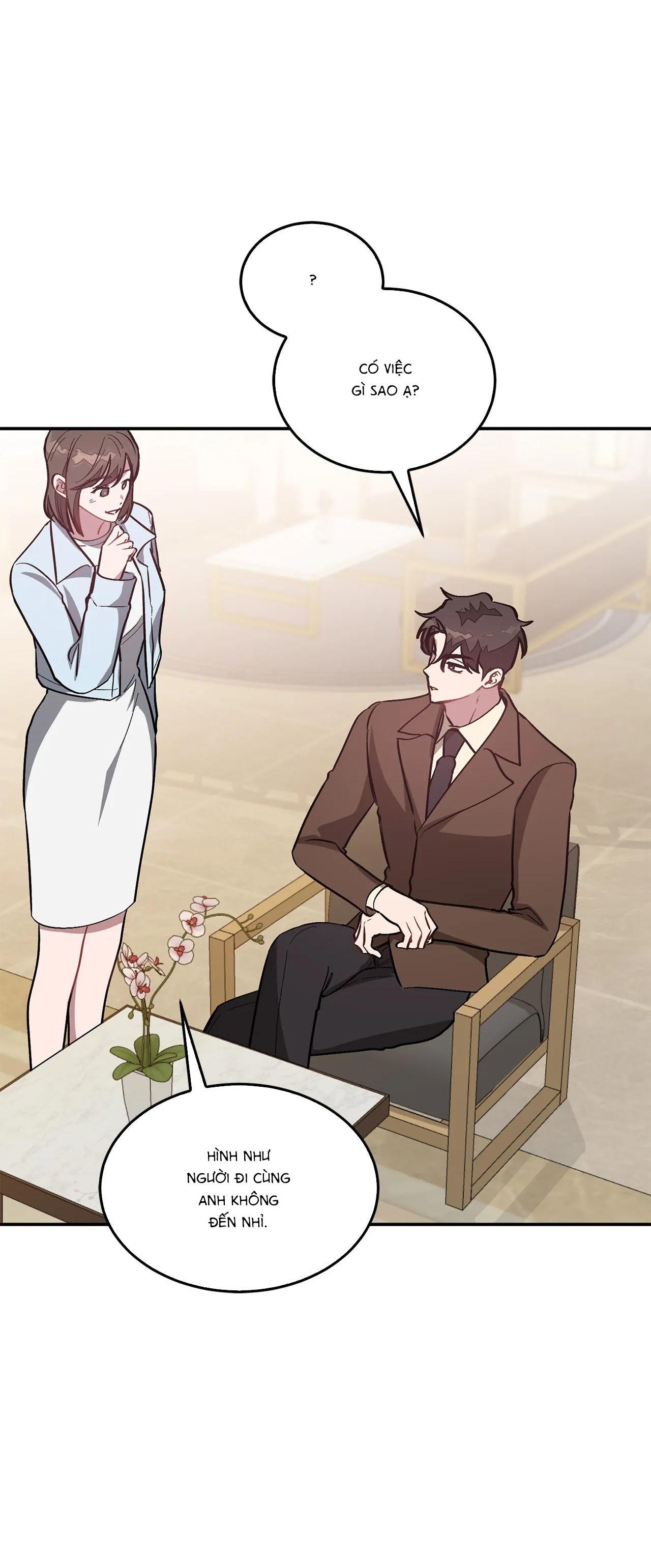 Sống Lại Lần Nữa chapter 64 6