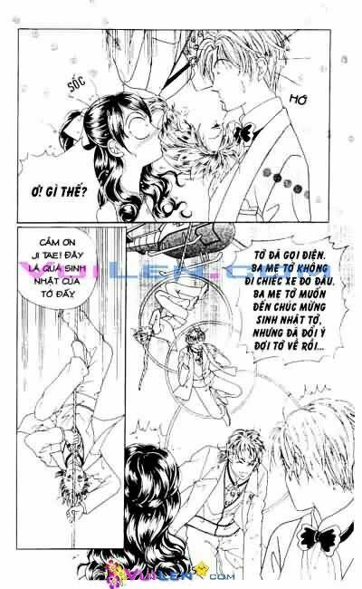 cô gái yêu kiều chapter 10 55