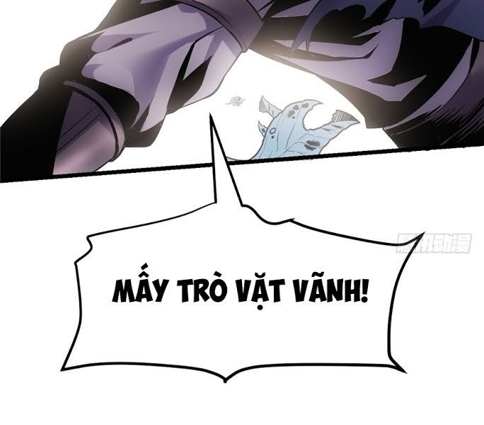 huyền kính tư chapter 2 16